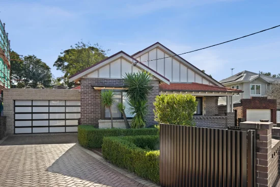 5A Alexandra Street, Concord, NSW 2137