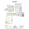 5A Bay Road, Claremont, WA 6010-Floorplan