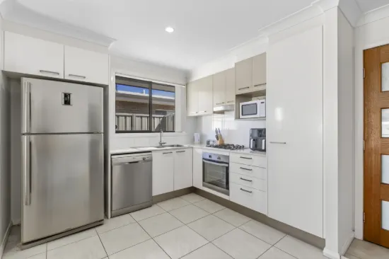5a Broadwater Street, Sandy Beach, NSW 2456