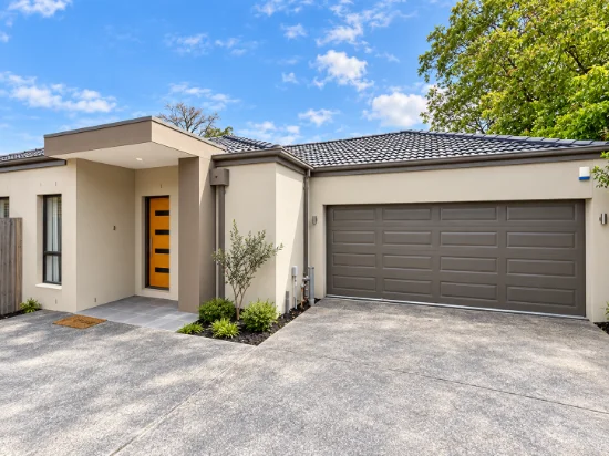 5A Burdekin Avenue, Bayswater North, Vic 3153 - For Rent