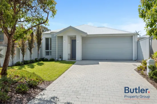 5A Cabramatta Street, Bayswater, WA 6053