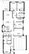 5a Carfrae Avenue, Underwood, Qld 4119-Floorplan