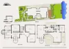 5A Central Avenue, Como, NSW 2226-Floorplan