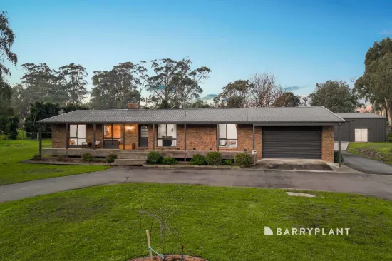 5A Charlou Court, Drouin, Vic 3818