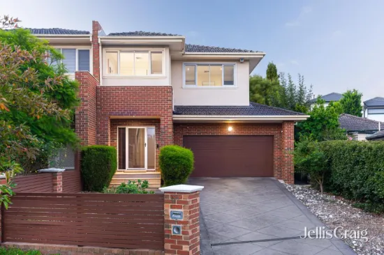 5A Cherry Tree Court, Doncaster East, Vic 3109