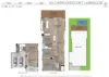 5A Chirn Crescent, Labrador, Qld 4215-Floorplan