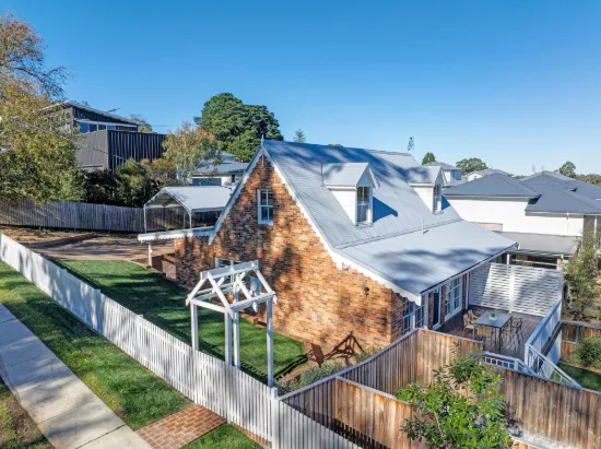 5A Cliff Street, Bowral, NSW 2576