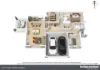 5a Conyers Street, Hughes, ACT 2605-Floorplan