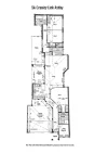 5A Cranley Link, Ashby, WA 6065-Floorplan