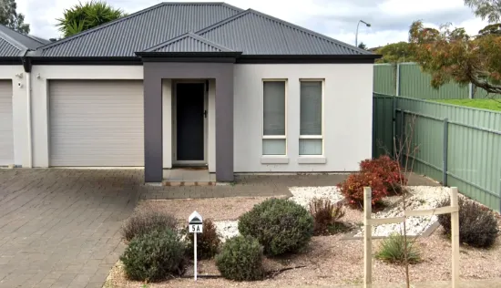 5A Culver Avenue, Sturt, SA 5047