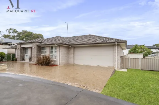 5A  Cusack Avenue, Casula, NSW 2170