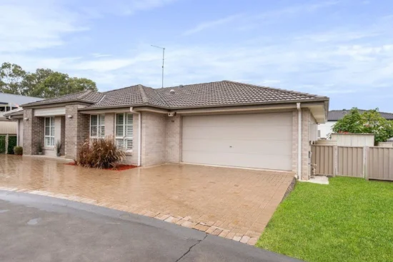5a Cusack Avenue, Casula, NSW 2170