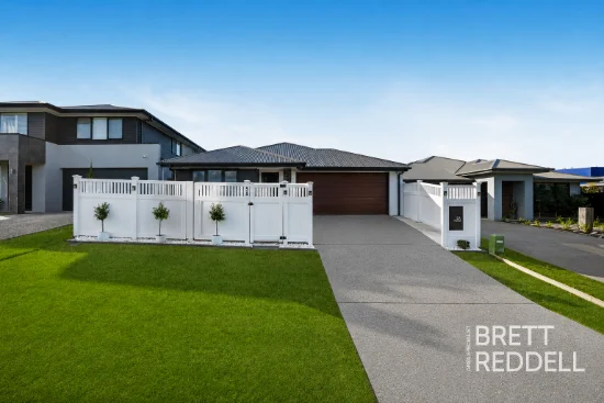 5a Dalma Street, Ormeau Hills, Qld 4208