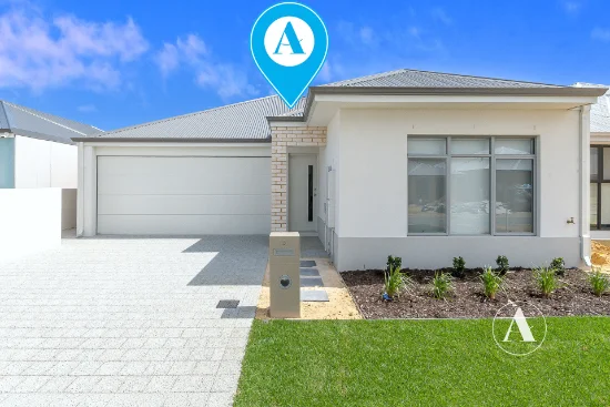 5A Density Street, Baldivis, WA 6171