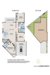 5A Dianna Court, Hampton Park, Vic 3976-Floorplan
