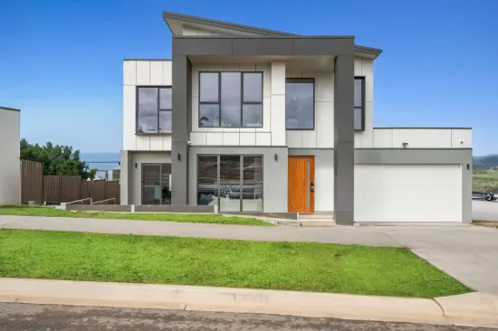 5A Eric Willmot Way, Macnamara, ACT 2615