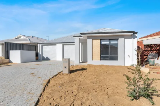 5a Forbury Street, Lakelands WA 6180-Image