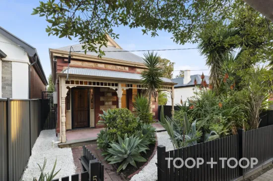 5A Fuller Street, Parkside, SA 5063
