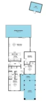 5A Genders Grove, McLaren Vale, SA 5171-Floorplan