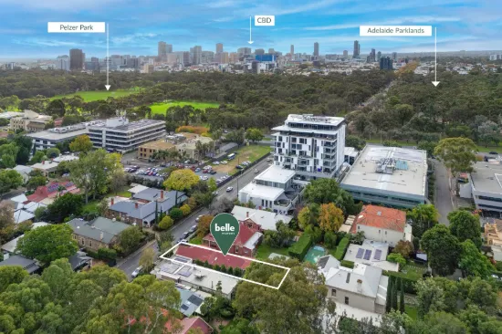 5A George Street, Parkside, SA 5063-Image