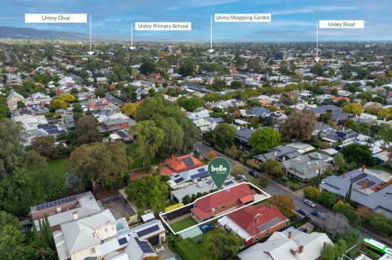 5A George Street, Parkside, SA 5063-Image