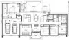 5A Gibbet Hill Rise, Perth, Tas 7300-Floorplan