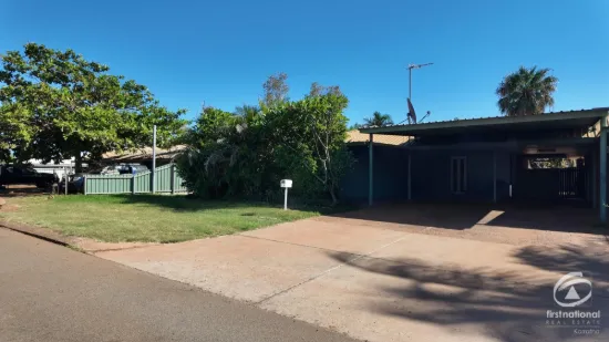 5A Goodwyn Close, Millars Well, WA 6714