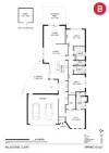 5A Justine Court, Spring Gully, Vic 3550-Floorplan