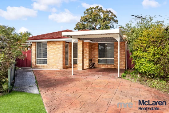 5A Lassetter Place, Ruse, NSW 2560