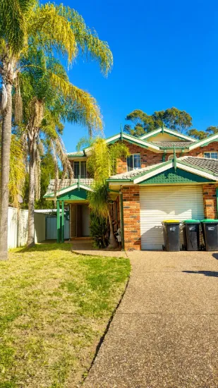 5A Lorikeet crescent, Green Valley, NSW 2168