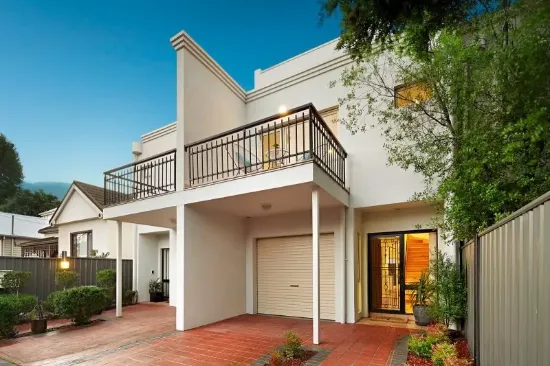 5A Manton Street, Richmond, Vic 3121