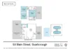 5A Mein Street, Scarborough, Qld 4020-Floorplan