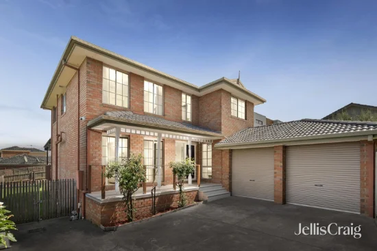 5A Mervyn Street, Doncaster, Vic 3108