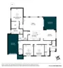 5A Moffatt Ct, Flagstaff Hill, SA 5159-Floorplan