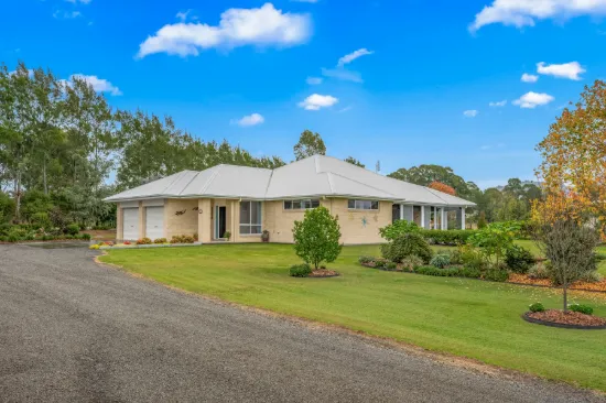5A Moonlight Circuit, Gloucester, NSW 2422