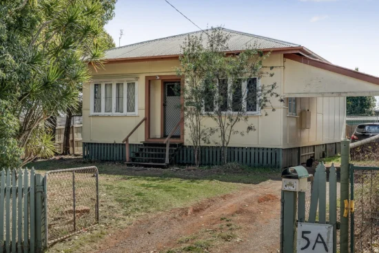 5A Myall Street, Harlaxton, Qld 4350
