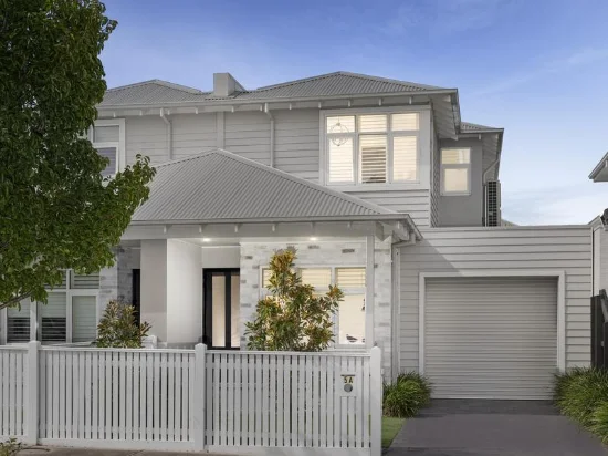 5a Nancy Court, Williamstown, Vic 3016
