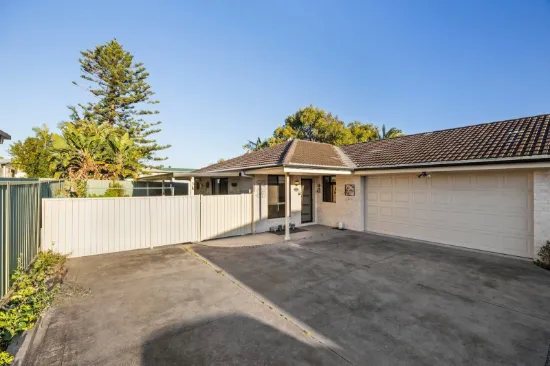 5A Nichols Avenue, Gorokan, NSW 2263