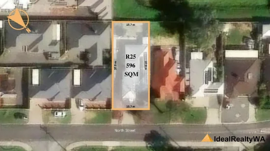 5A North Street, Beckenham, WA 6107 - For Sale