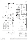 5A Oldenburg Court, Noarlunga Downs, SA 5168-Floorplan