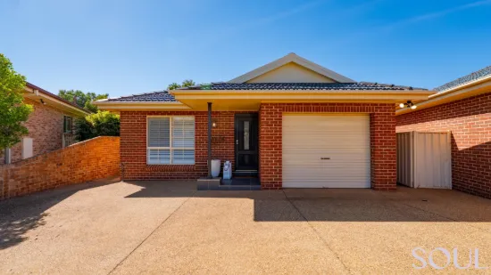 5A Powys Place, Griffith, NSW 2680