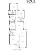 5A Powys Place, Griffith, NSW 2680-Floorplan