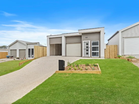 5A Ratnam Rd, Redbank Plains, Qld 4301