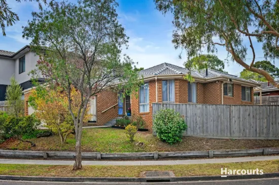 5A Renmark Court, Vermont South, Vic 3133