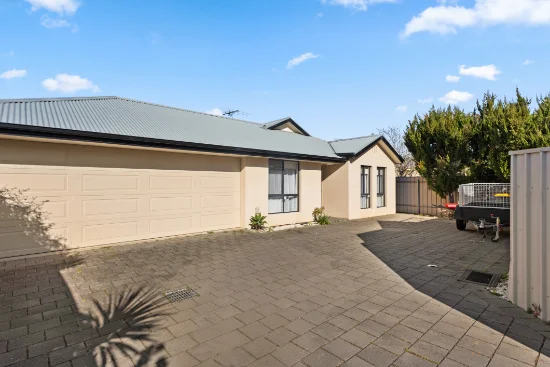 5A Richard Avenue, Mitchell Park, SA 5043