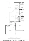 5a Rivercherry Street, Trinity Park, Qld 4879-Floorplan