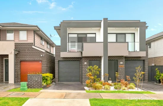 5a Rochester Terrace, Caddens, NSW 2747