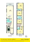 5a Rochester Terrace, Caddens, NSW 2747-Floorplan
