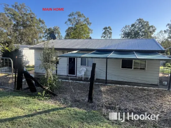 5A Rosella Avenue, Regency Downs, Qld 4341