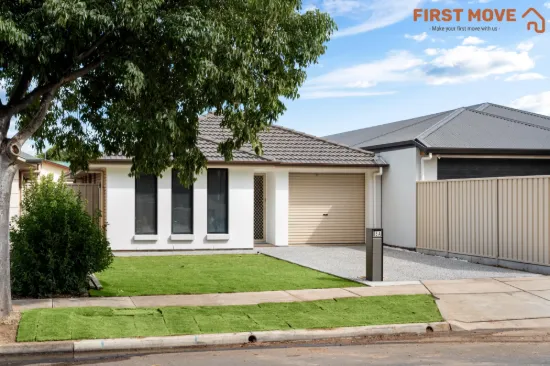 5A Rowe Avenue, Northfield, SA 5085